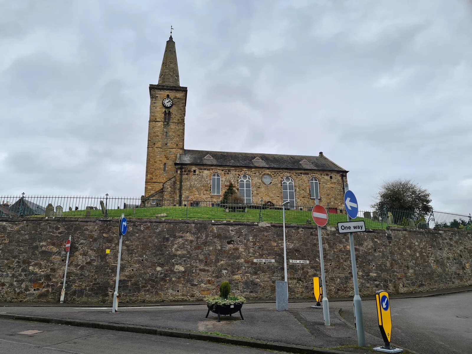 Markinch