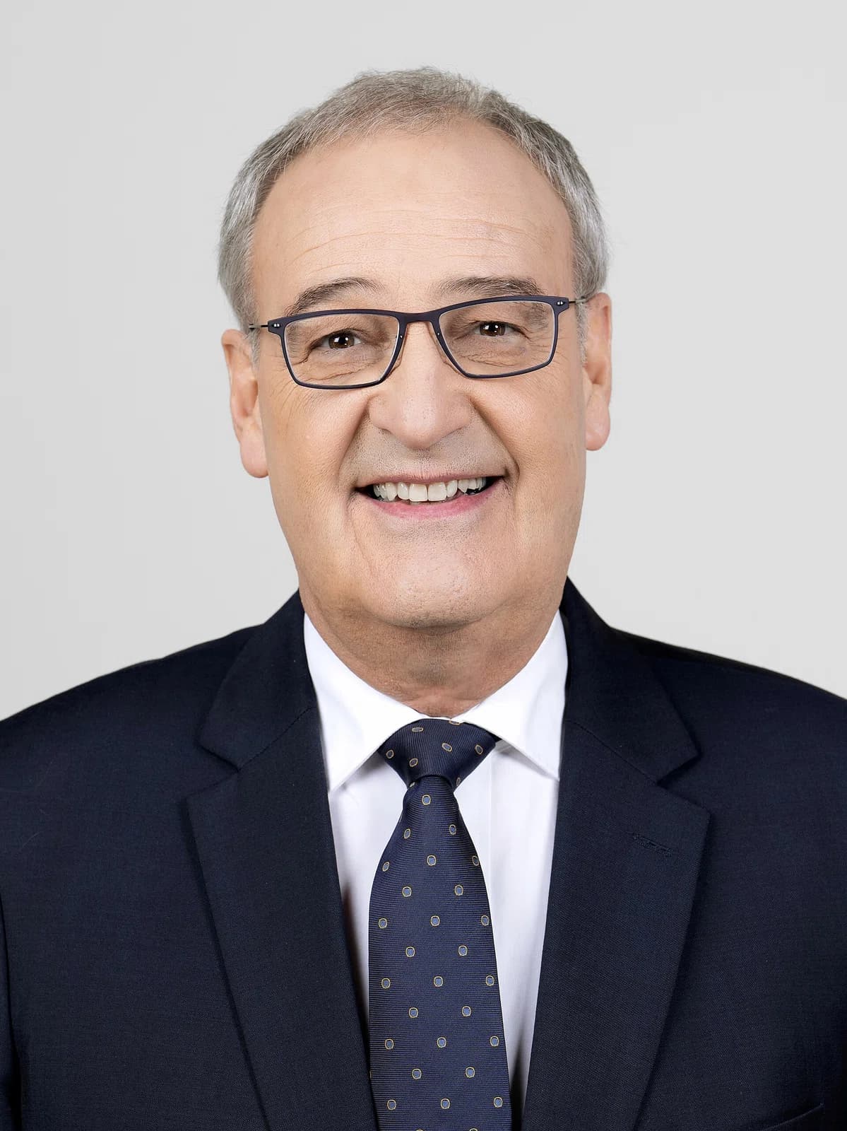 Bundespräsident der Schweizerischen Eidgenossenschaft