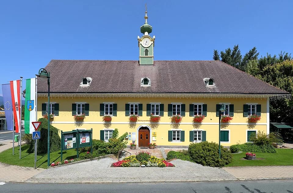 Frauental an der Laßnitz
