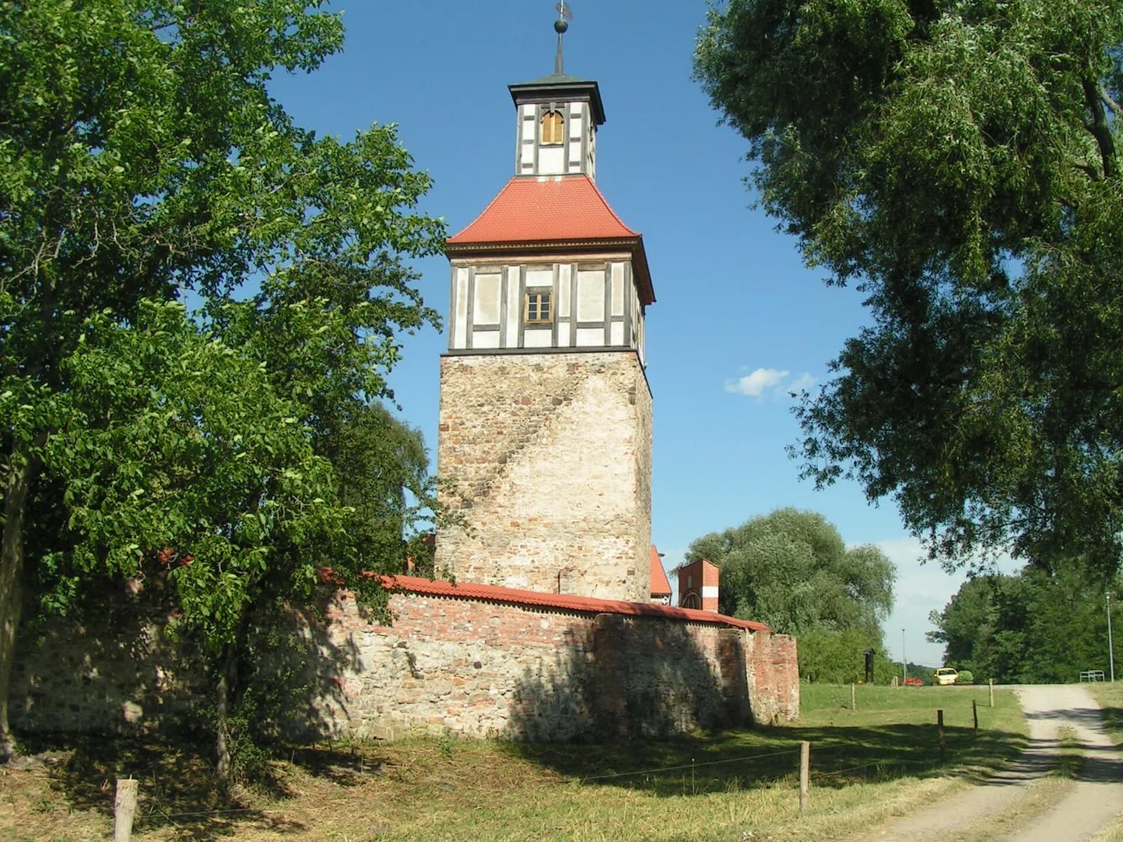 Walternienburg