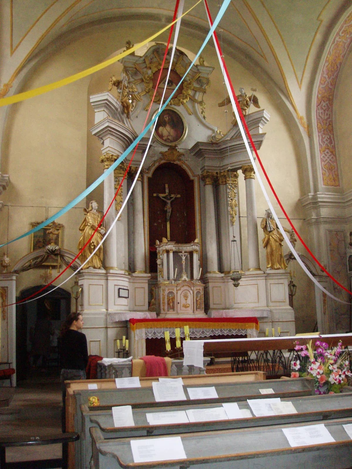 Międzylesie