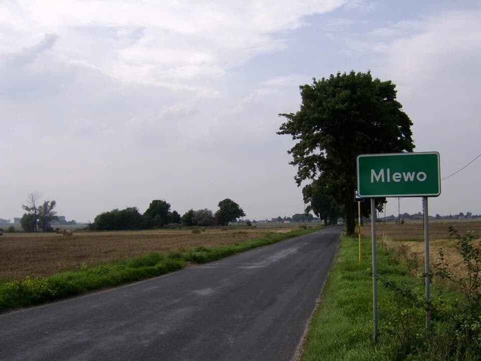 Mlewo