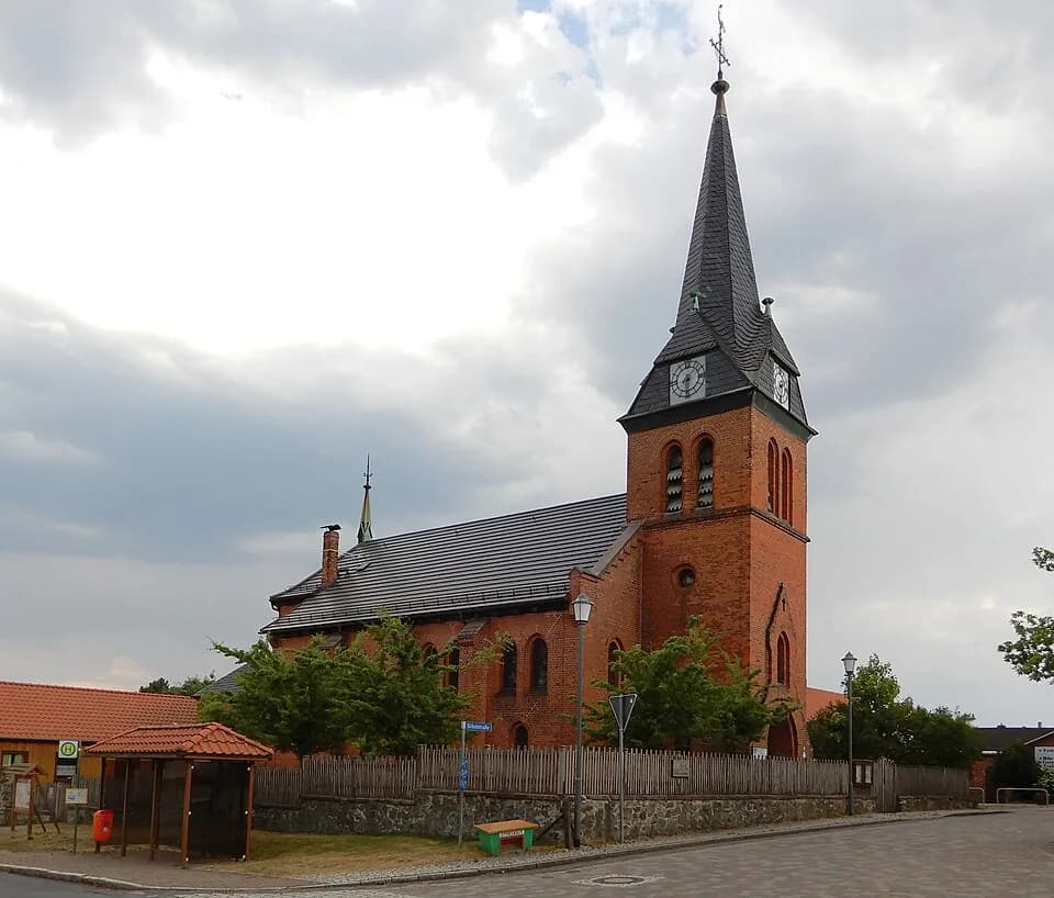 Neudorf