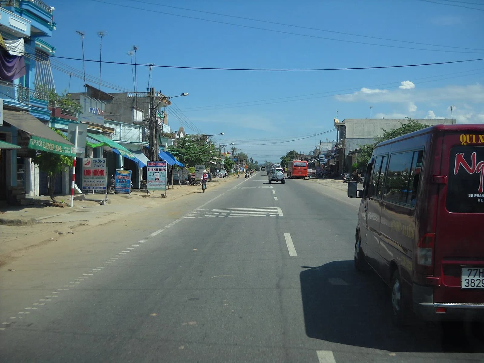 Mộ Đức