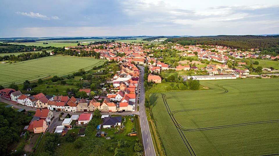 Westerhausen