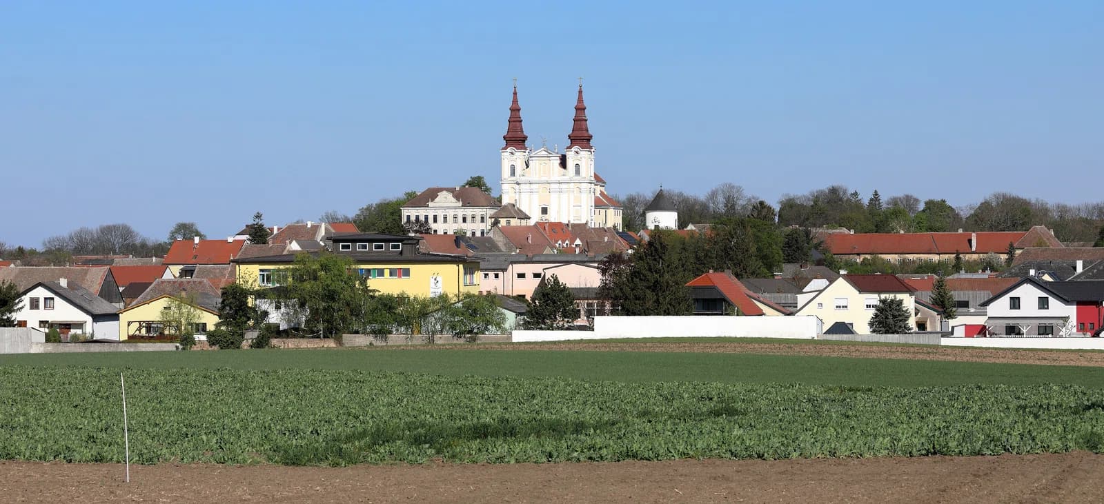Wullersdorf