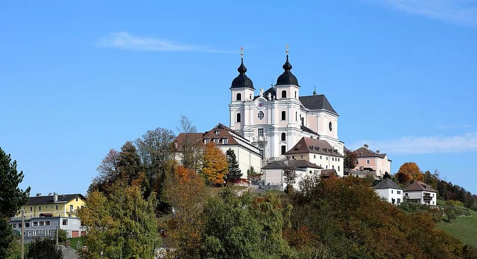 Sonntagberg