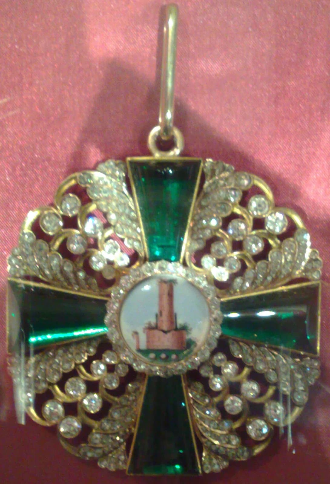 Order of the Zähringer Lion