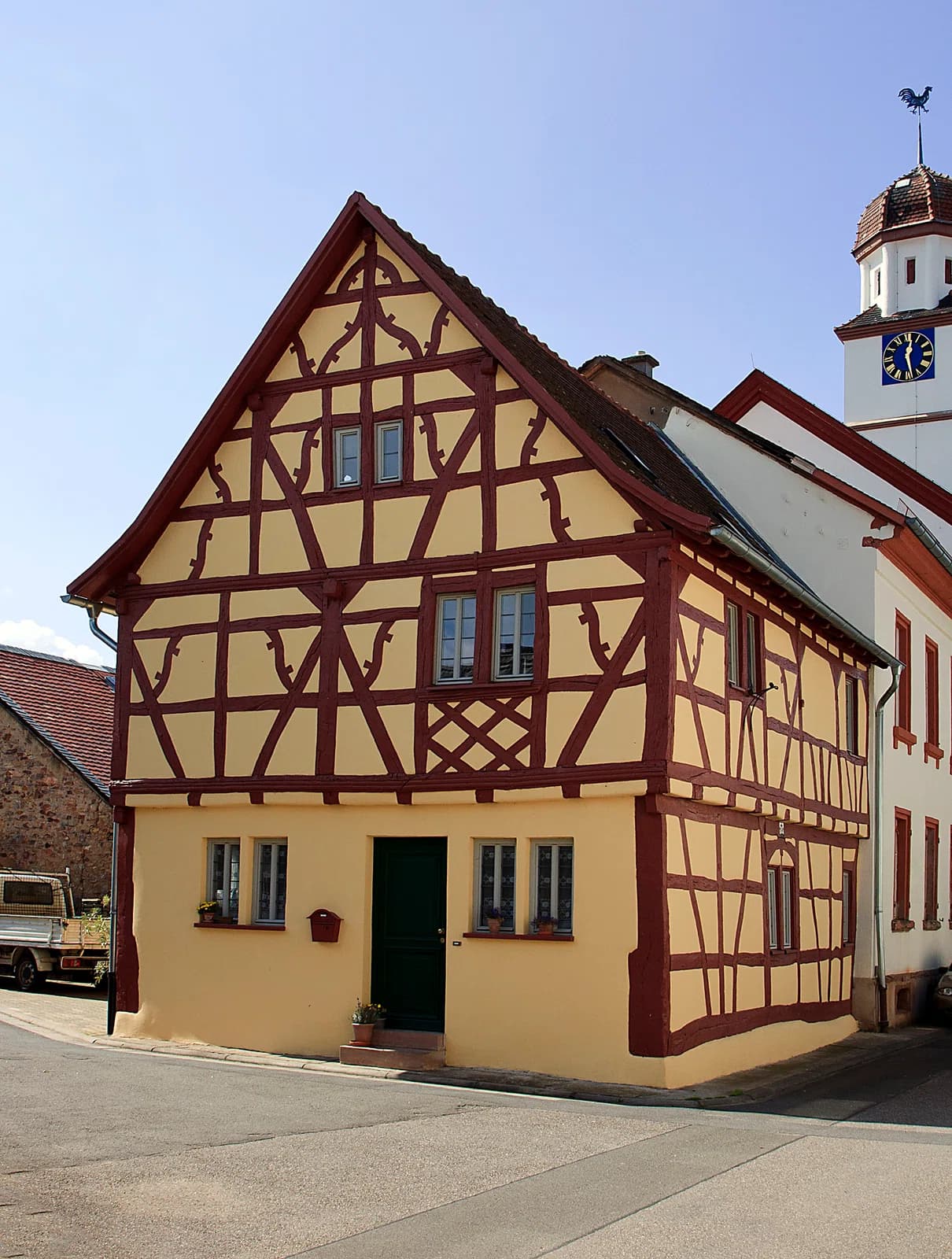 Grolsheim