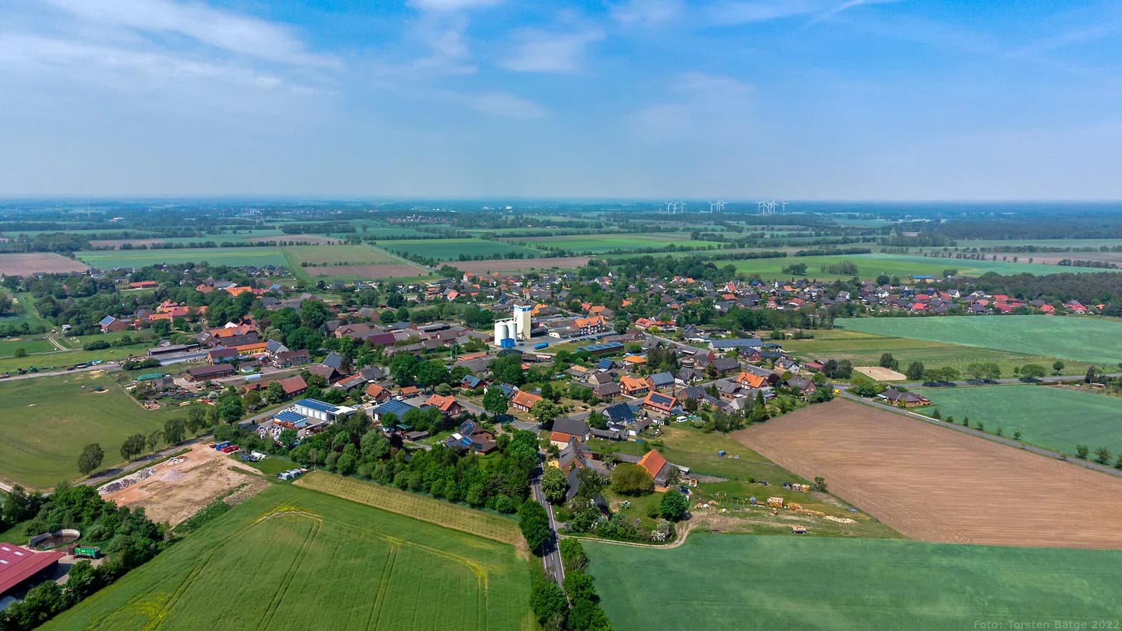 Woltersdorf