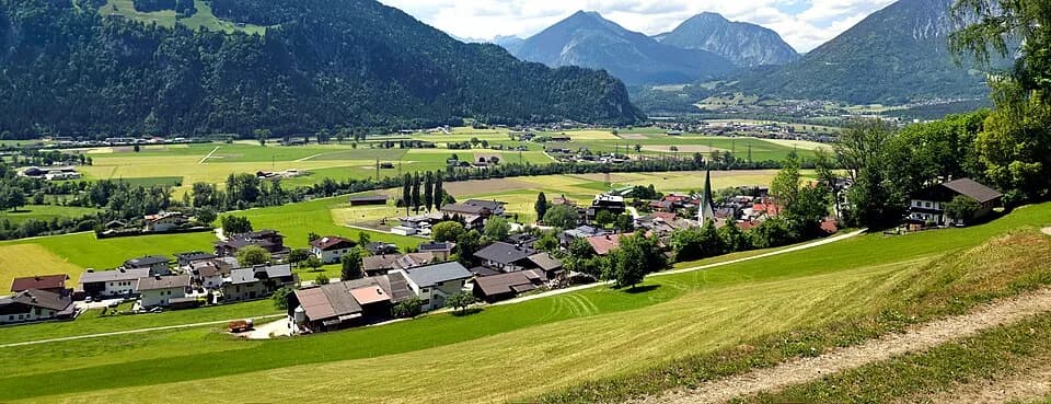 Bruck am Ziller