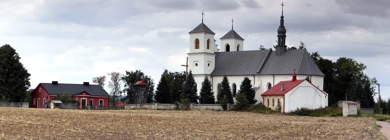 Modliborzyce