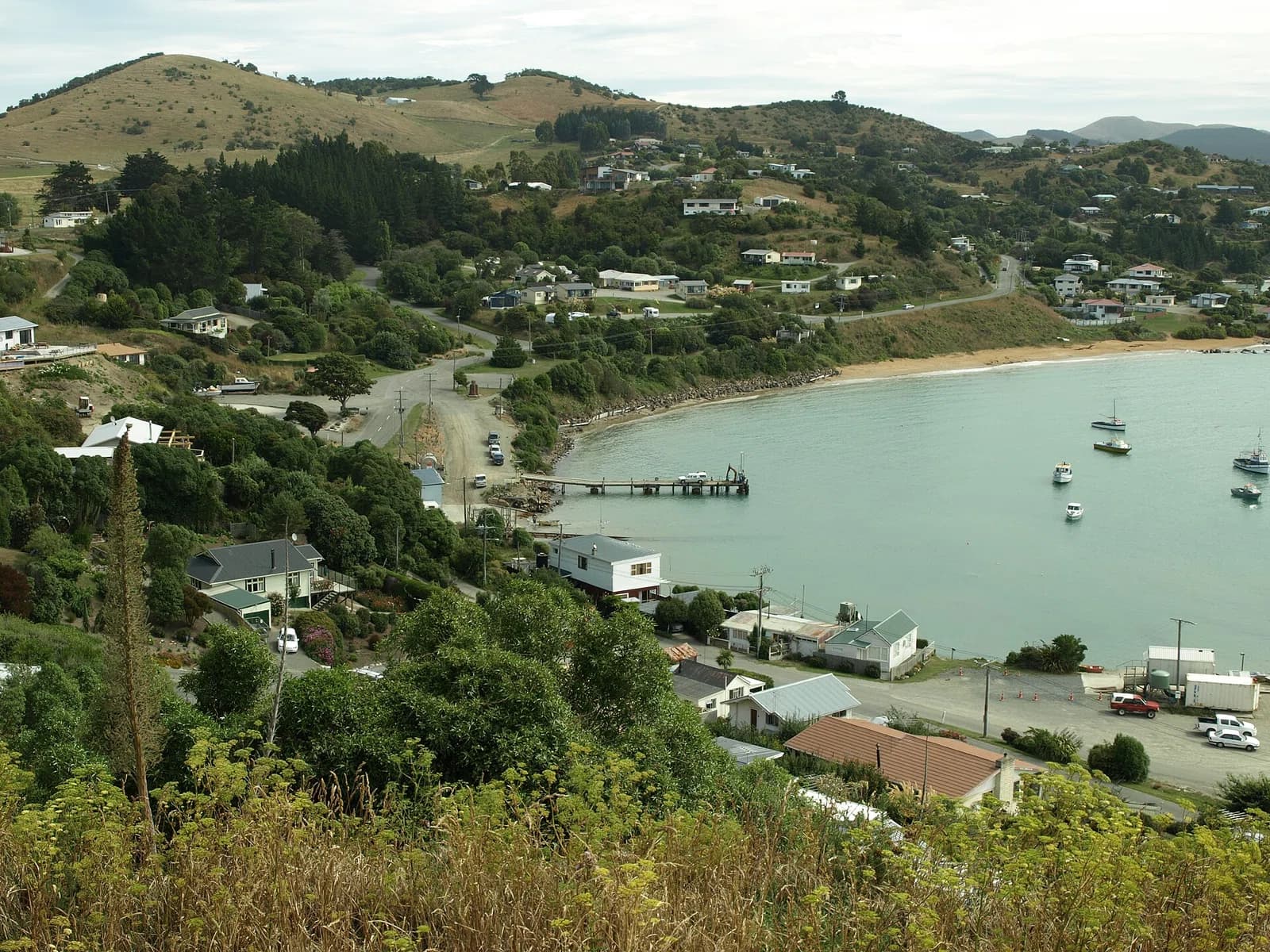 Moeraki