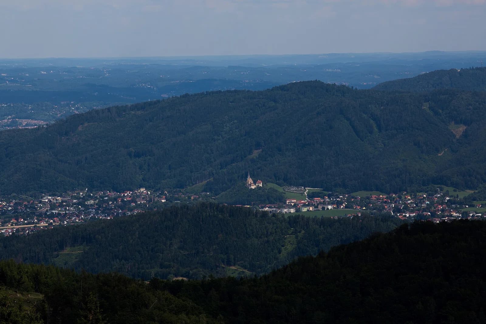 Judendorf-Straßengel