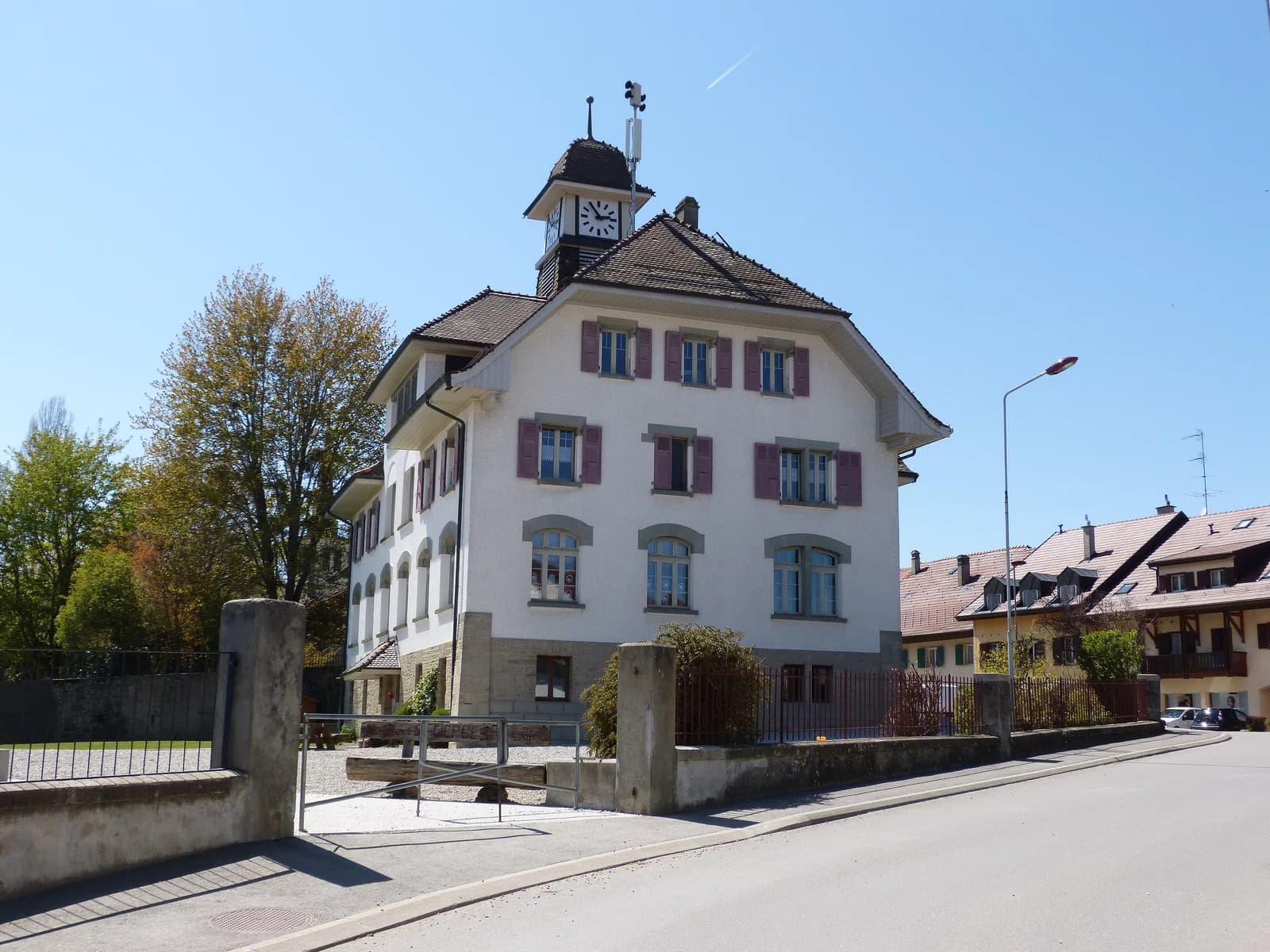 Saint-Cierges