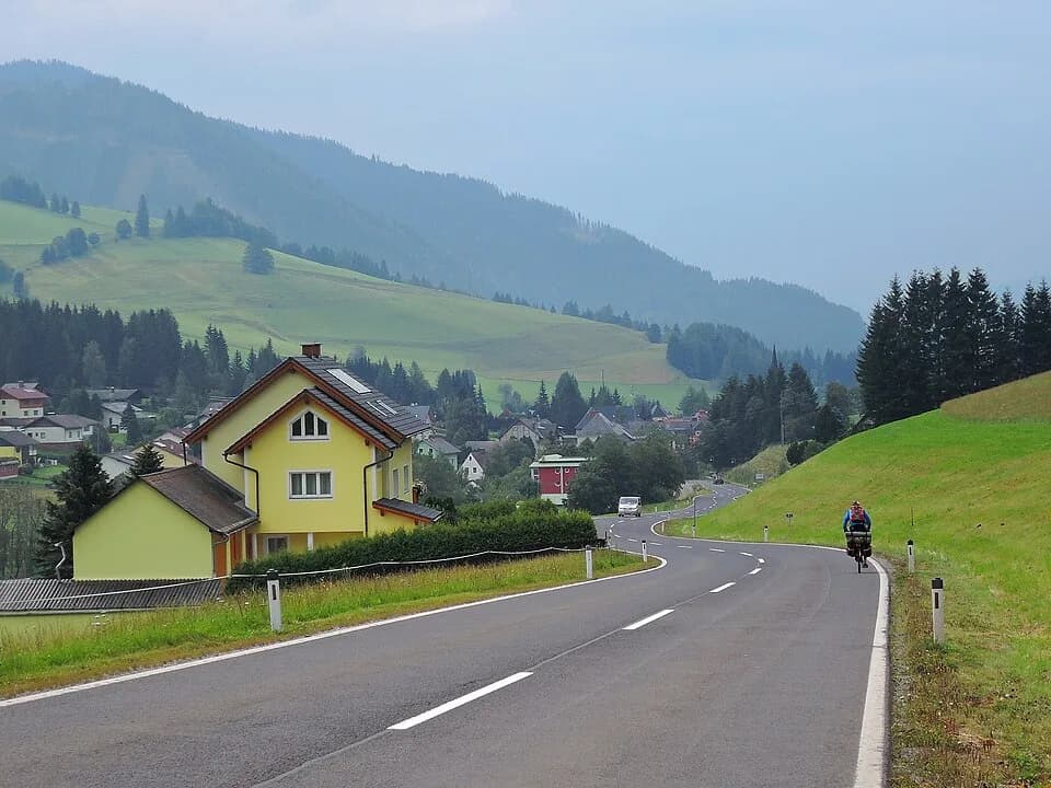 Sankt Johann am Tauern