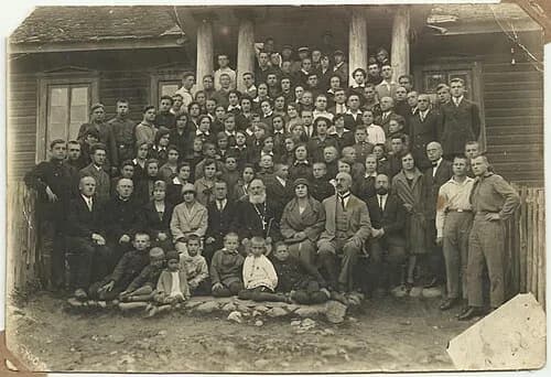 Radaškovičy Belarusian gymnasium
