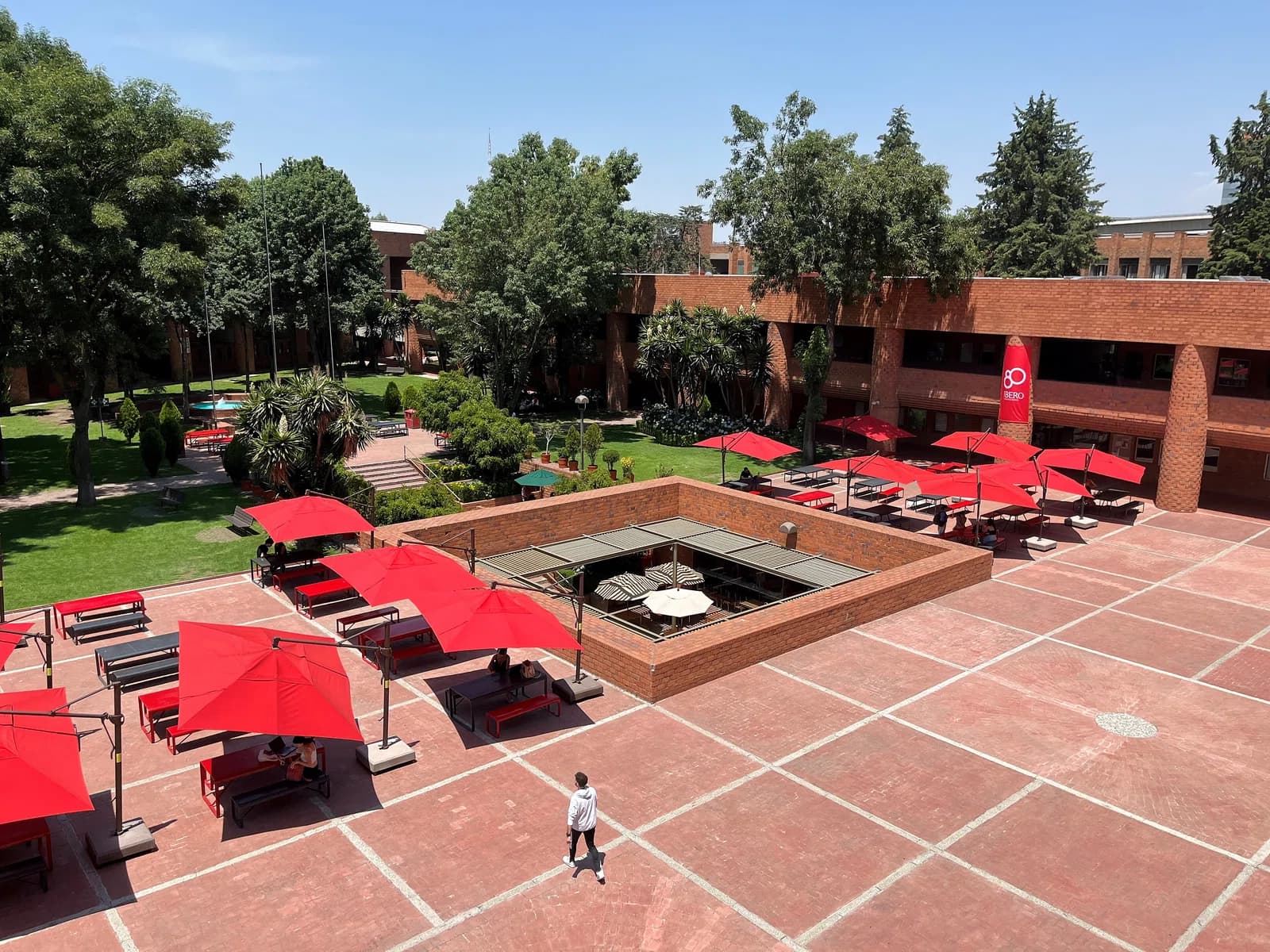 Universidad Iberoamericana