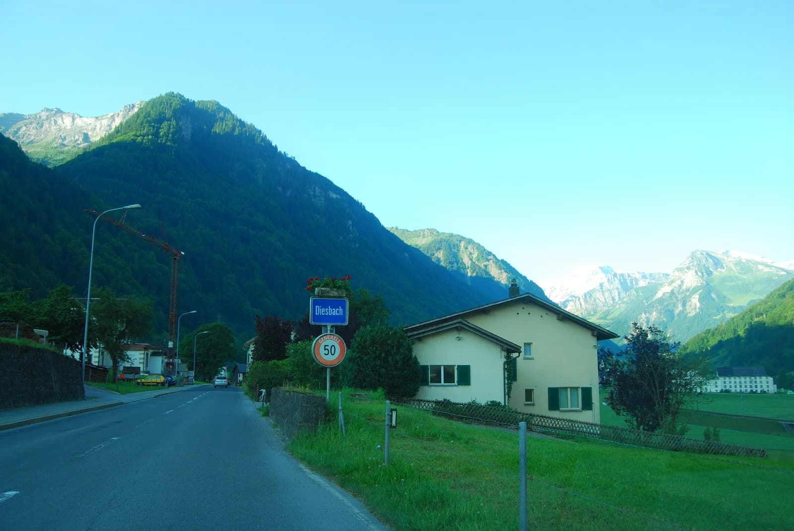Diesbach