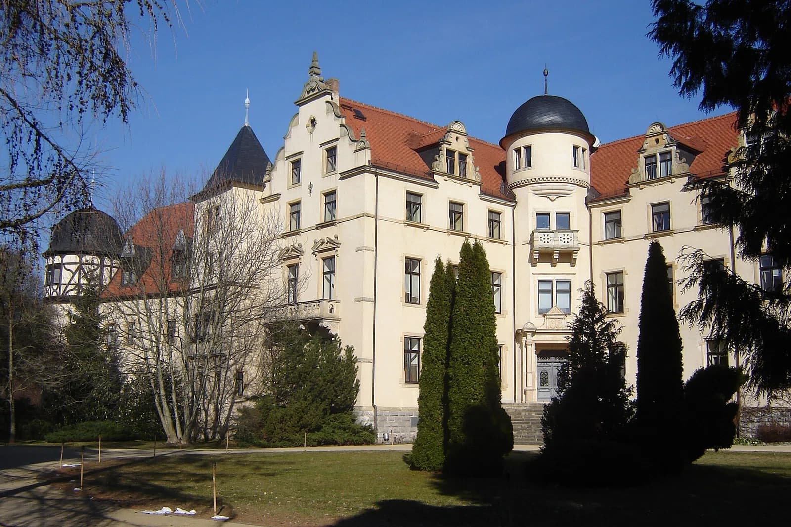 Neugattersleben