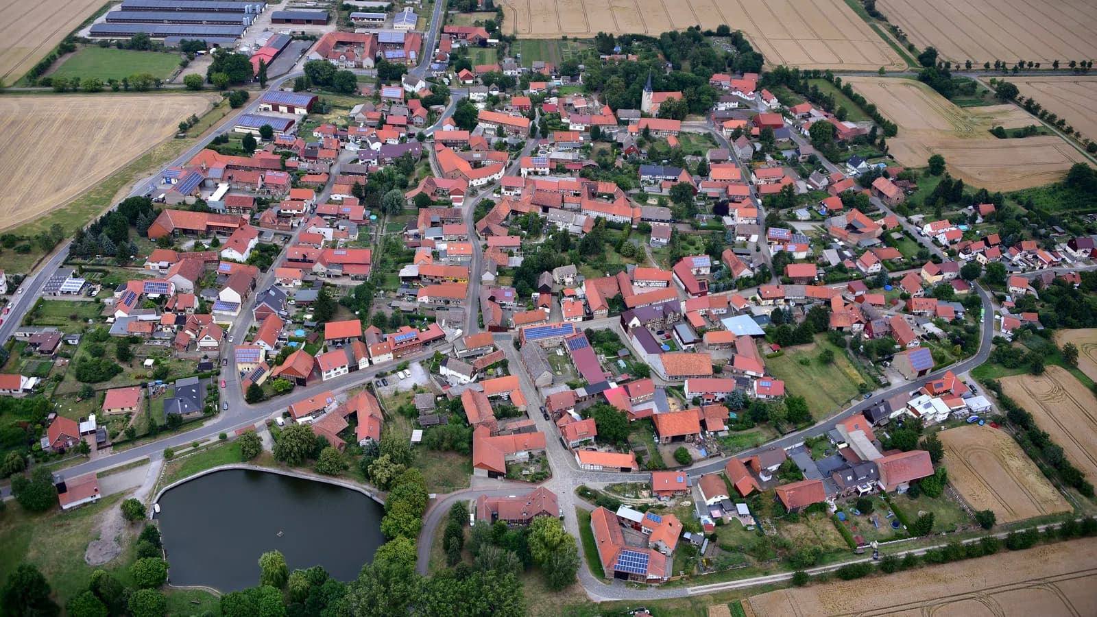 Danstedt