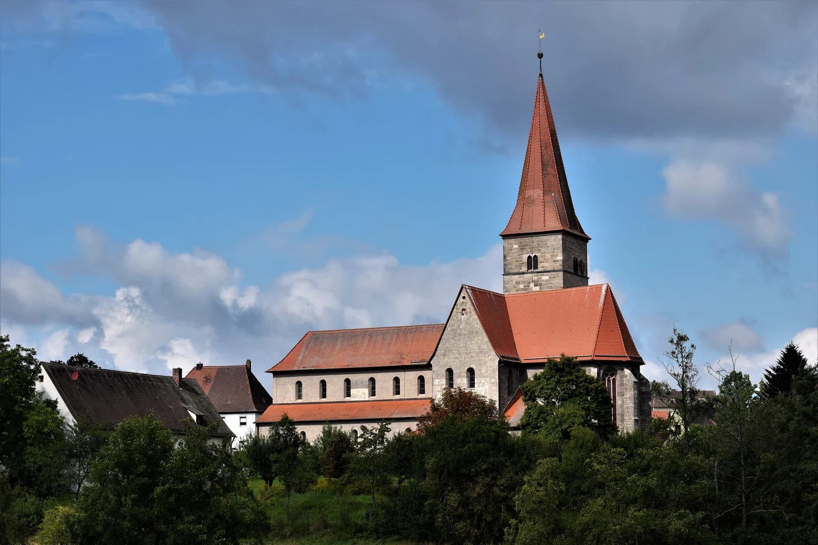 Münchaurach