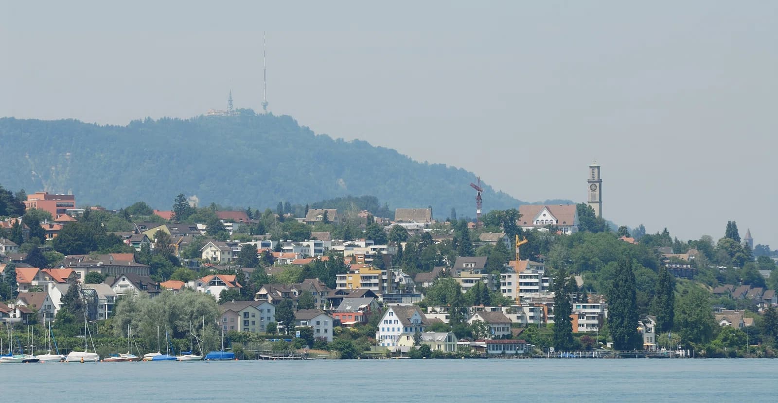 Thalwil