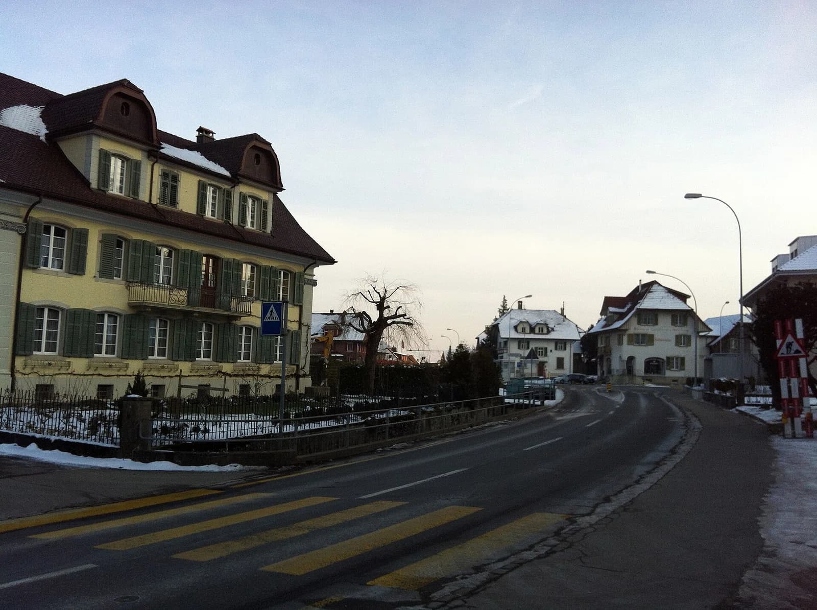 Langnau bei Reiden