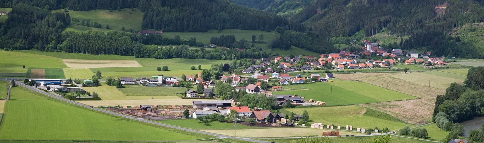 Sankt Peter ob Judenburg