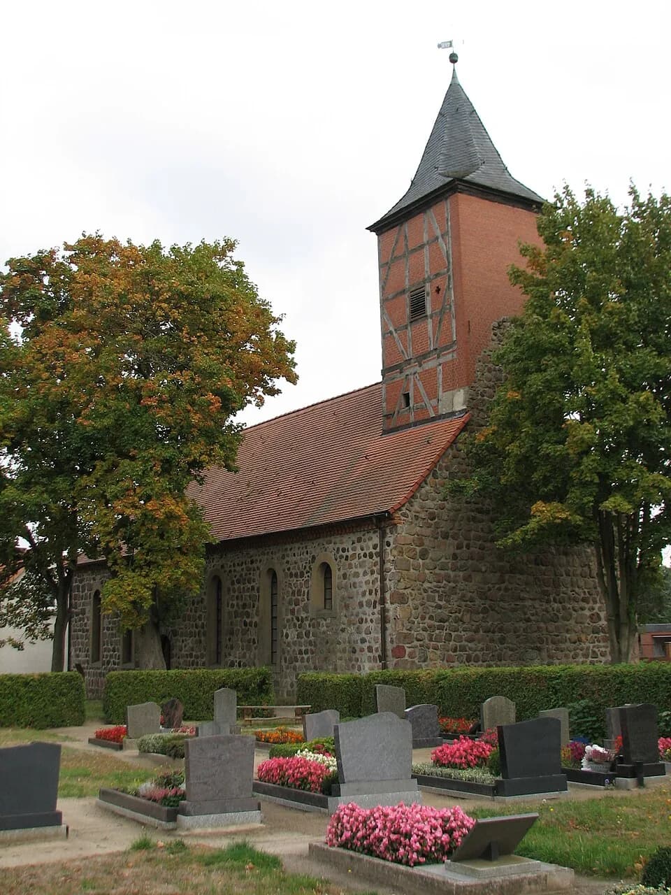 Lindstedt