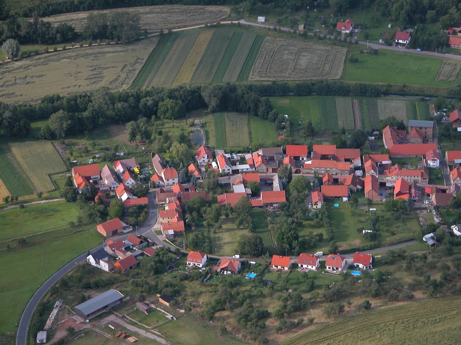 Großvargula