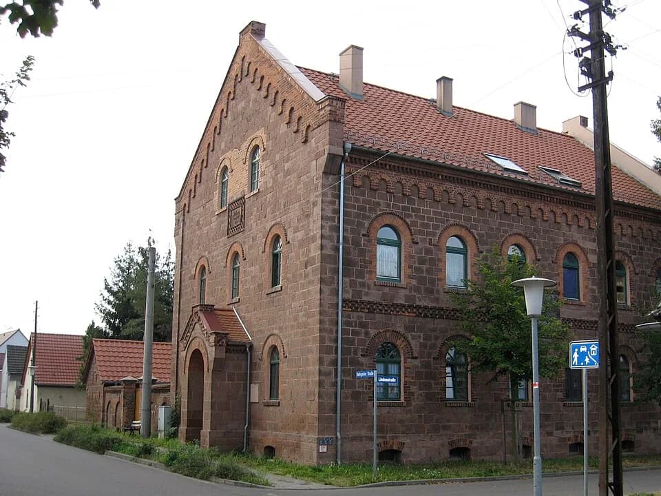 Görzig