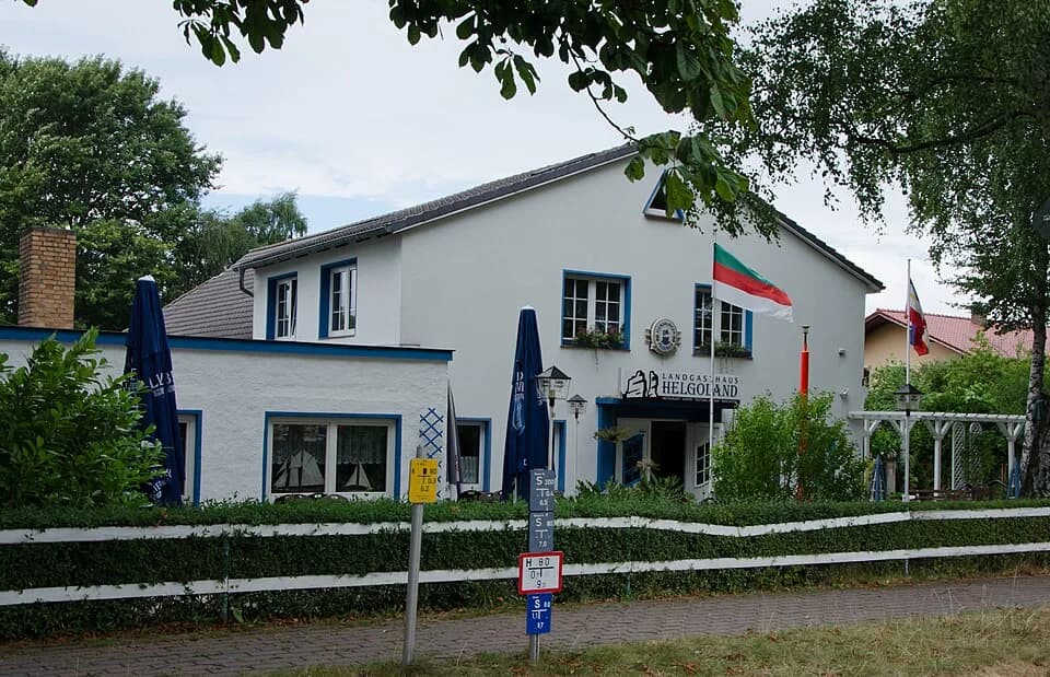 Hohenfelde
