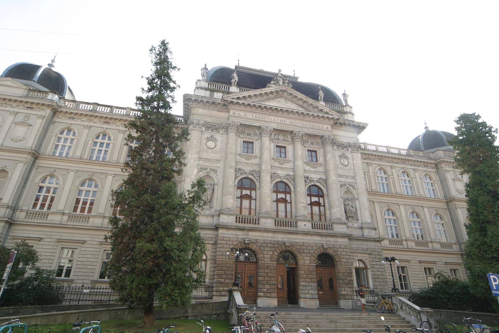 Graz University of Technology