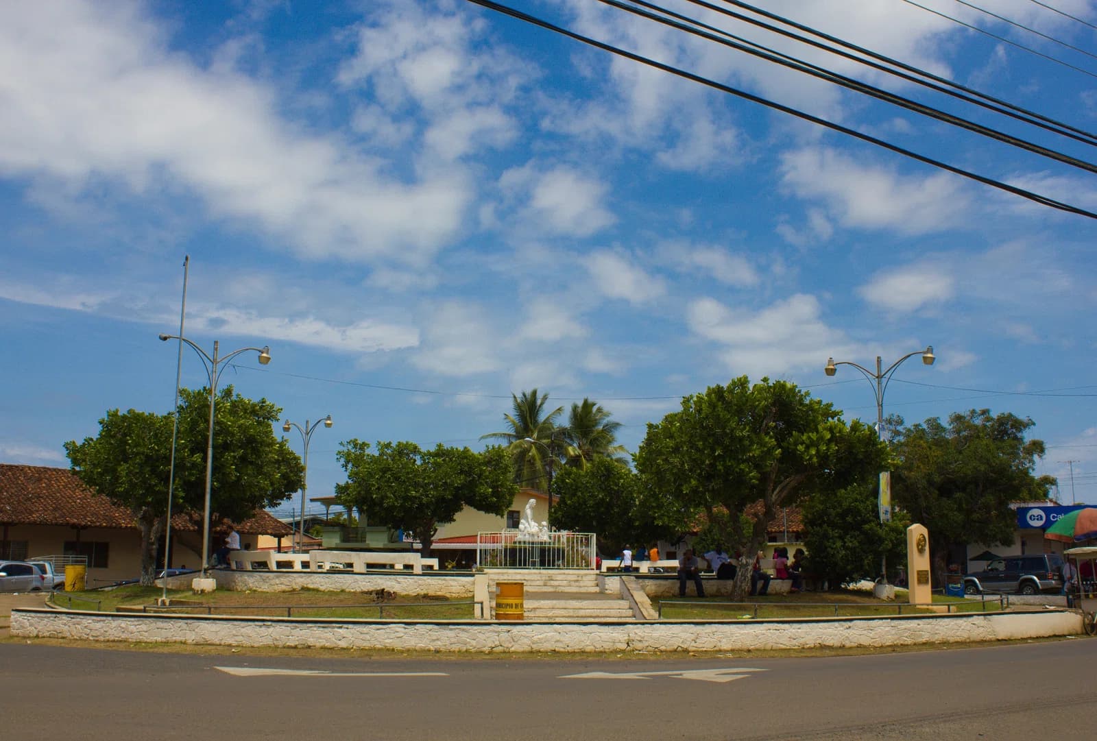 Monagrillo (corregimiento)