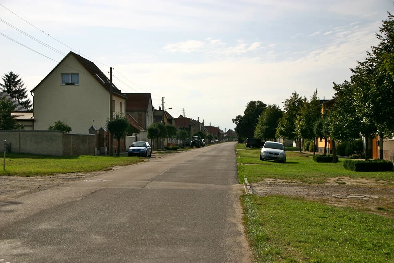 Chörau