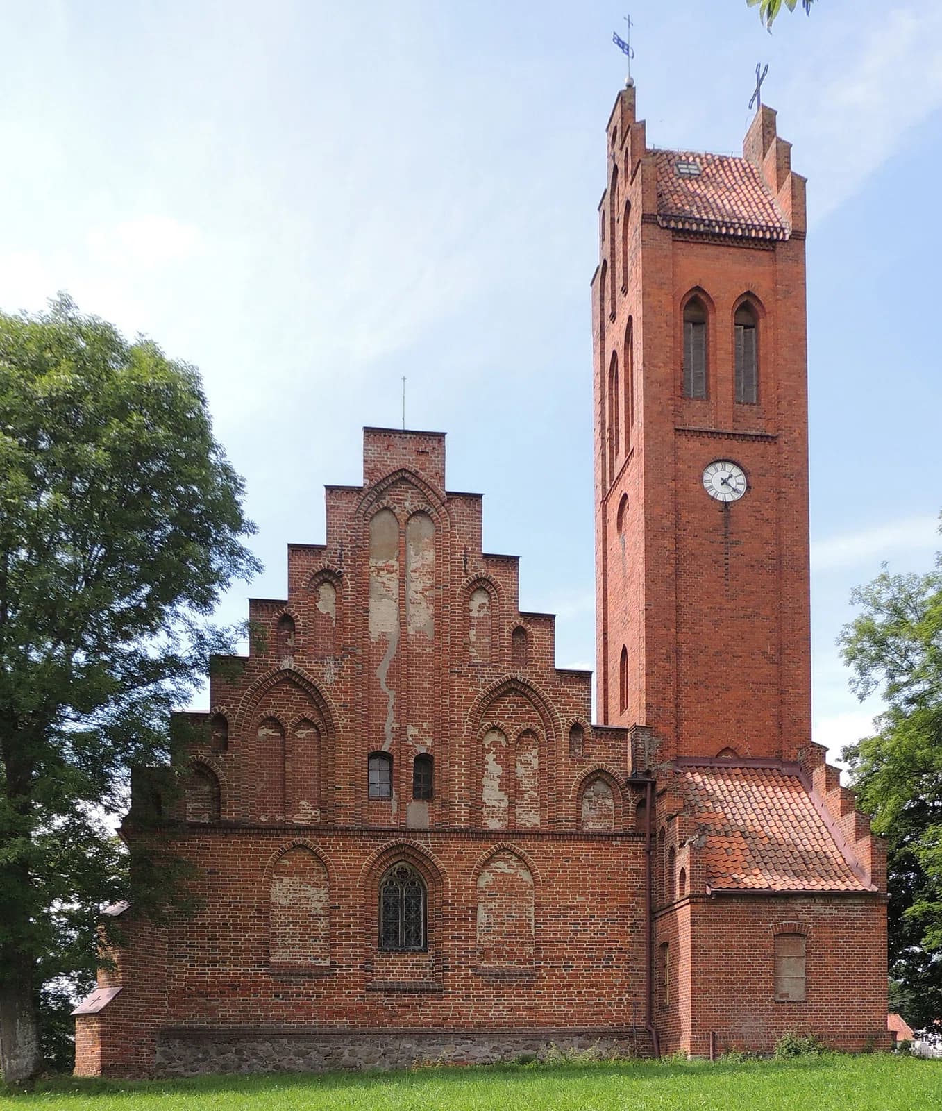 Milejewo