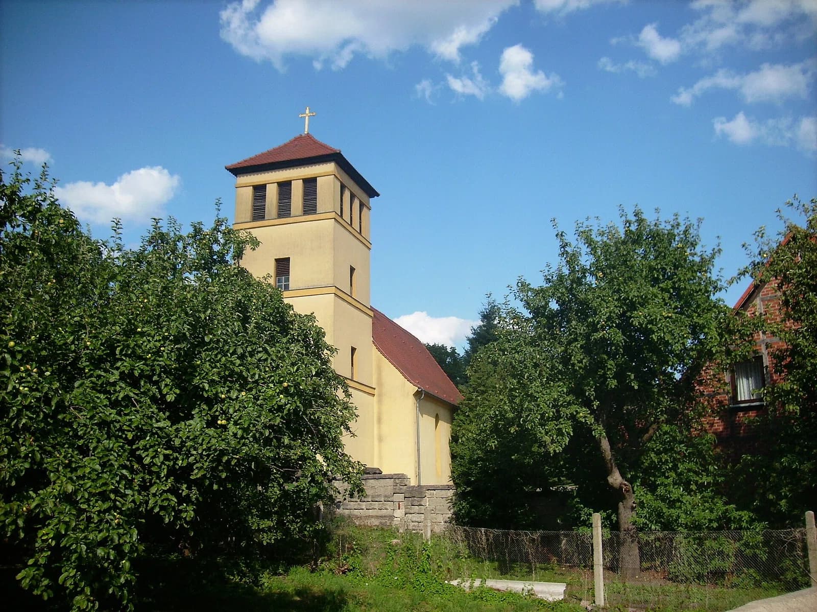 Schwemsal
