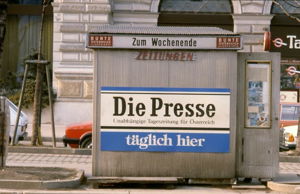 Die Presse