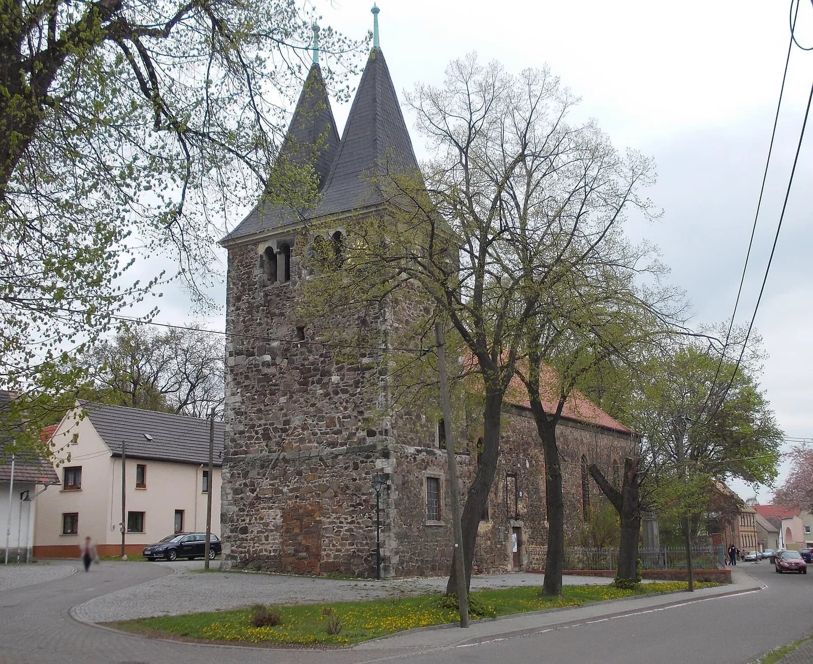 Brachstedt