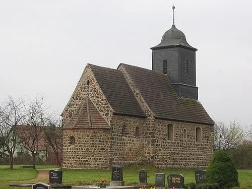 Stackelitz