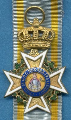 Military Order of St. Henry