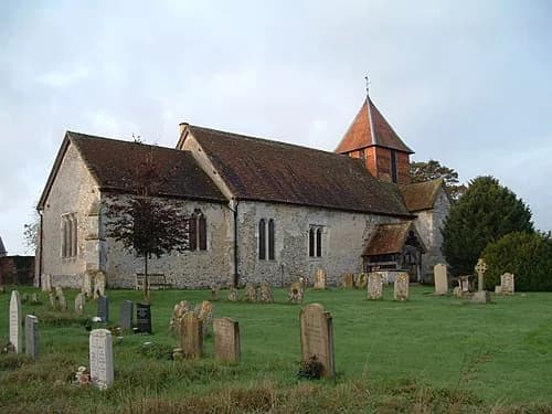 Monk Sherborne