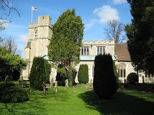 Monks Risborough