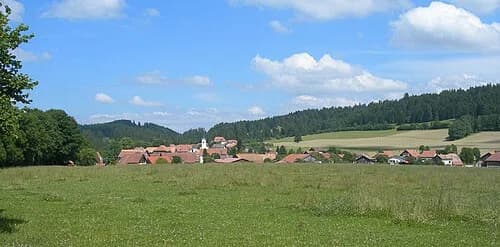 Les Pommerats
