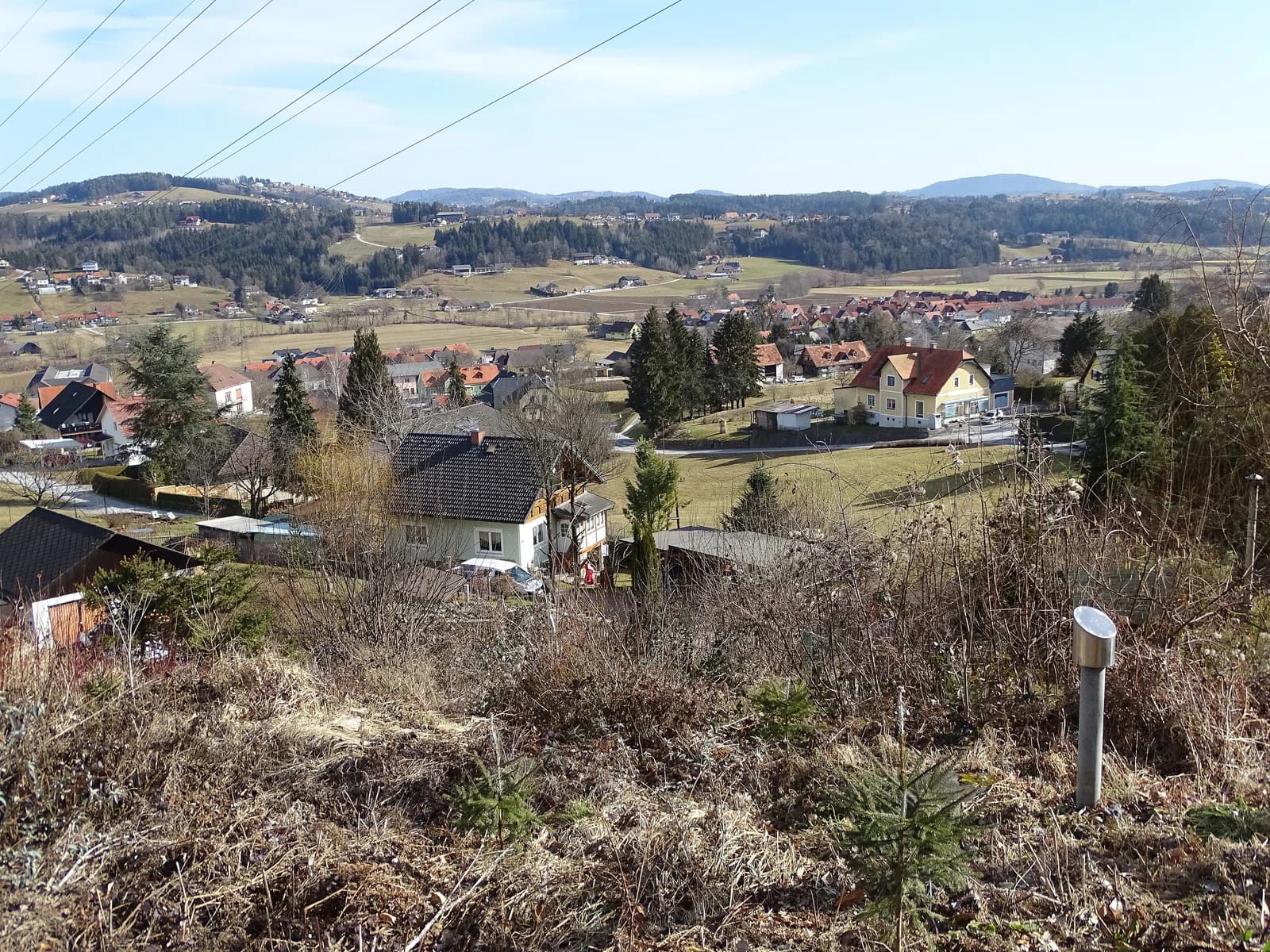Stallhofen
