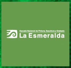 Escuela Nacional de Pintura, Escultura y Grabado „La Esmeralda“