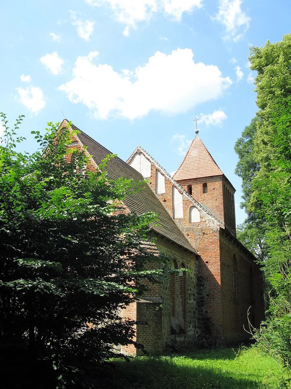 Reimershagen