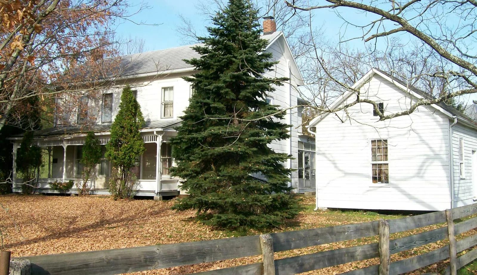 Monroe Township