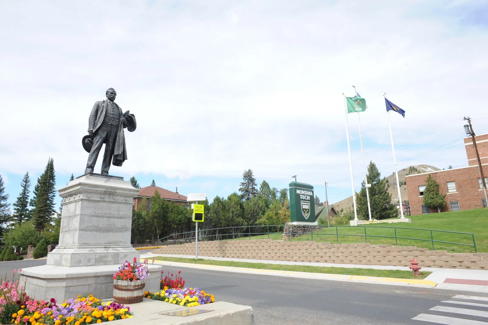Montana Technological University